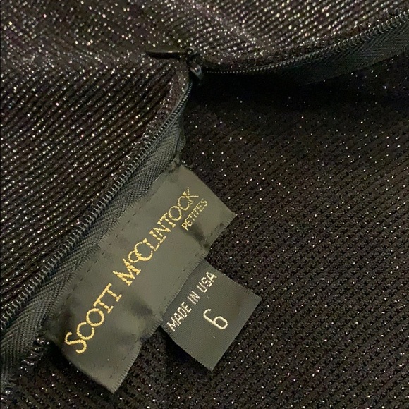 Scott McClintock Dress - Picture 7 of 8